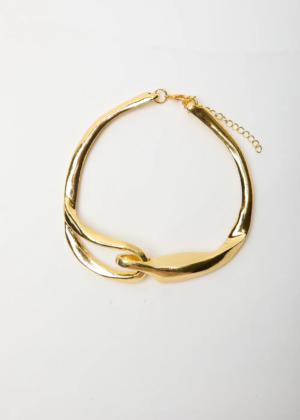Madein Gold Necklace - One Size Image 2