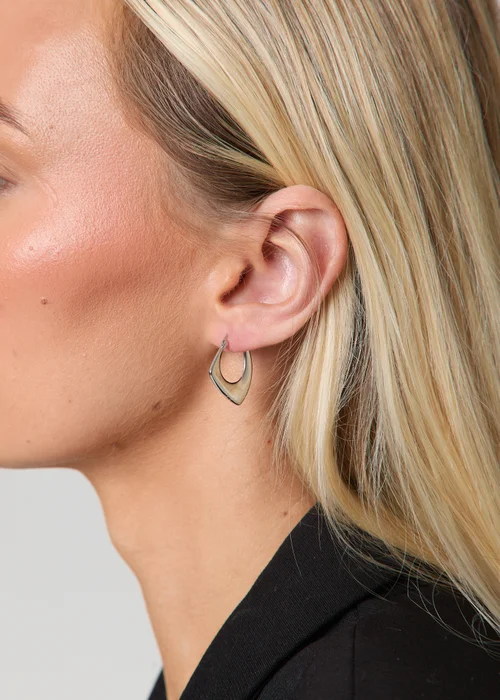 Madein Earrings - One Size Image 1