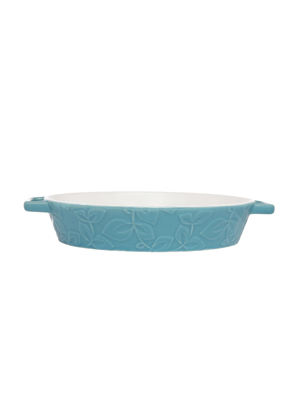 Catherine Lansfield Inga Oval Roaster 33Cm - One Size Image 1