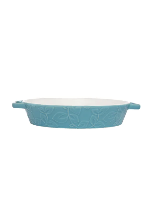 Catherine Lansfield Inga Oval Roaster 33Cm - One Size Image 1