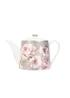 Catherine Lansfield Dramatic Floral Teapot 850Ml - One Size Image 1