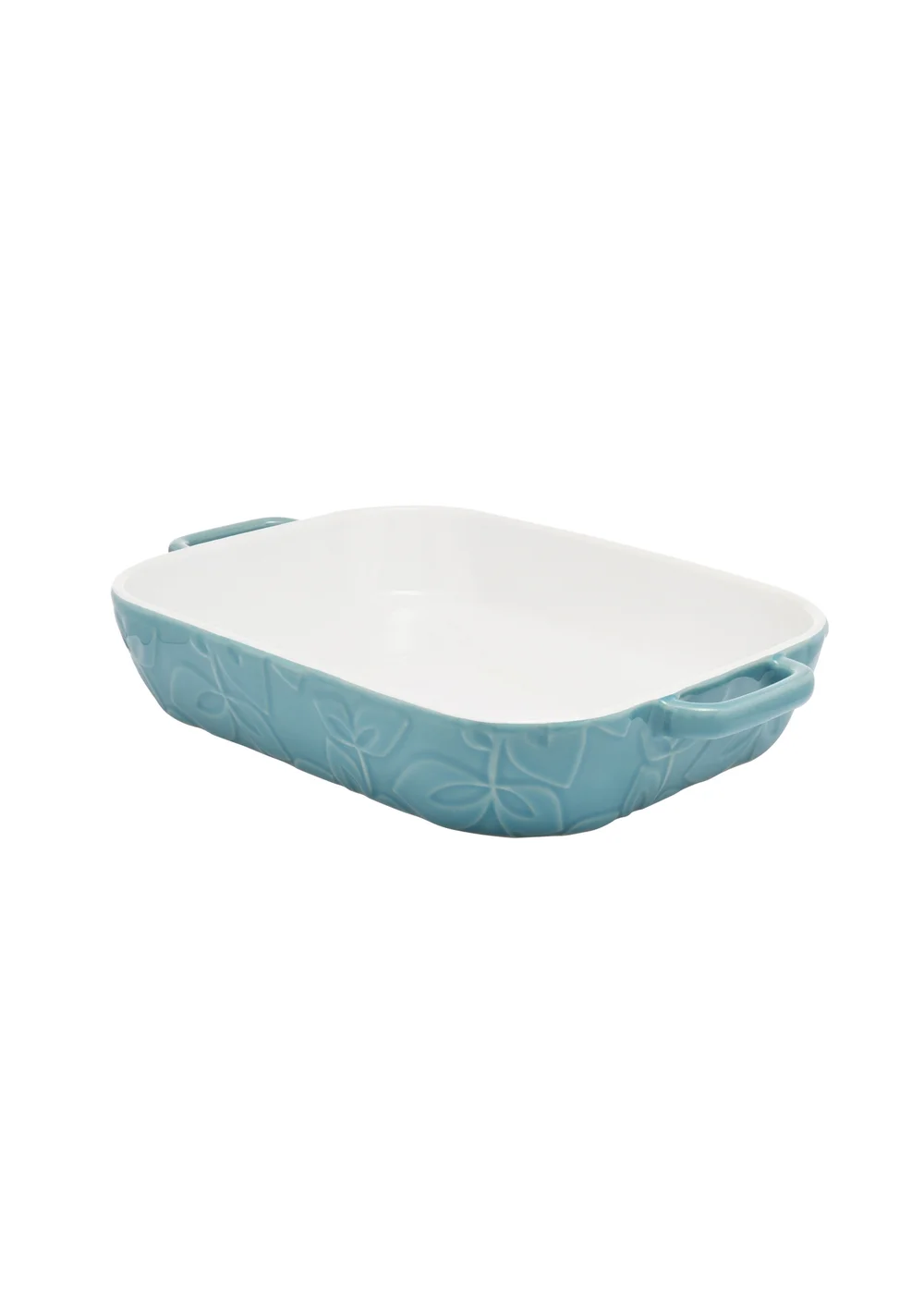 Catherine Lansfield Inga Medium Roaster 31Cm - One Size Image 2