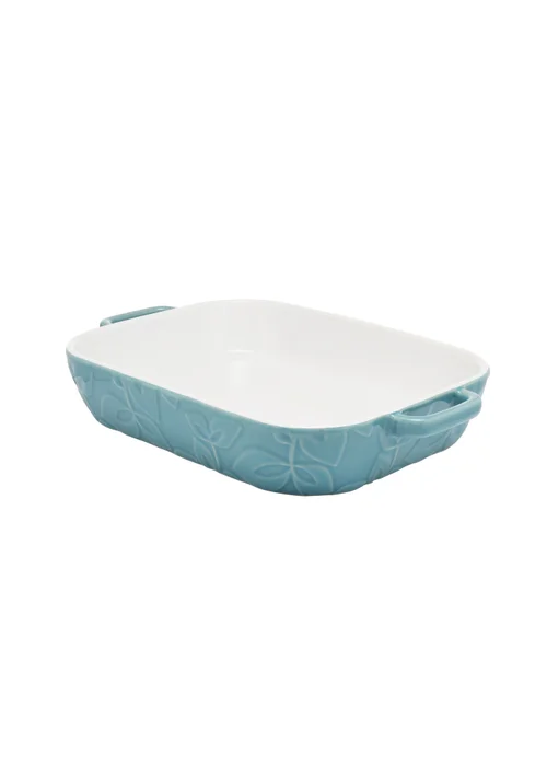 Catherine Lansfield Inga Medium Roaster 31Cm - One Size Image 2