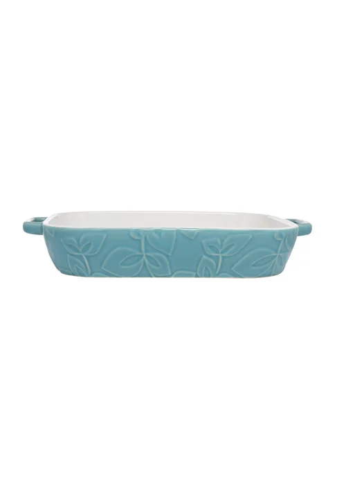 Catherine Lansfield Inga Medium Roaster 31Cm - One Size Image 1