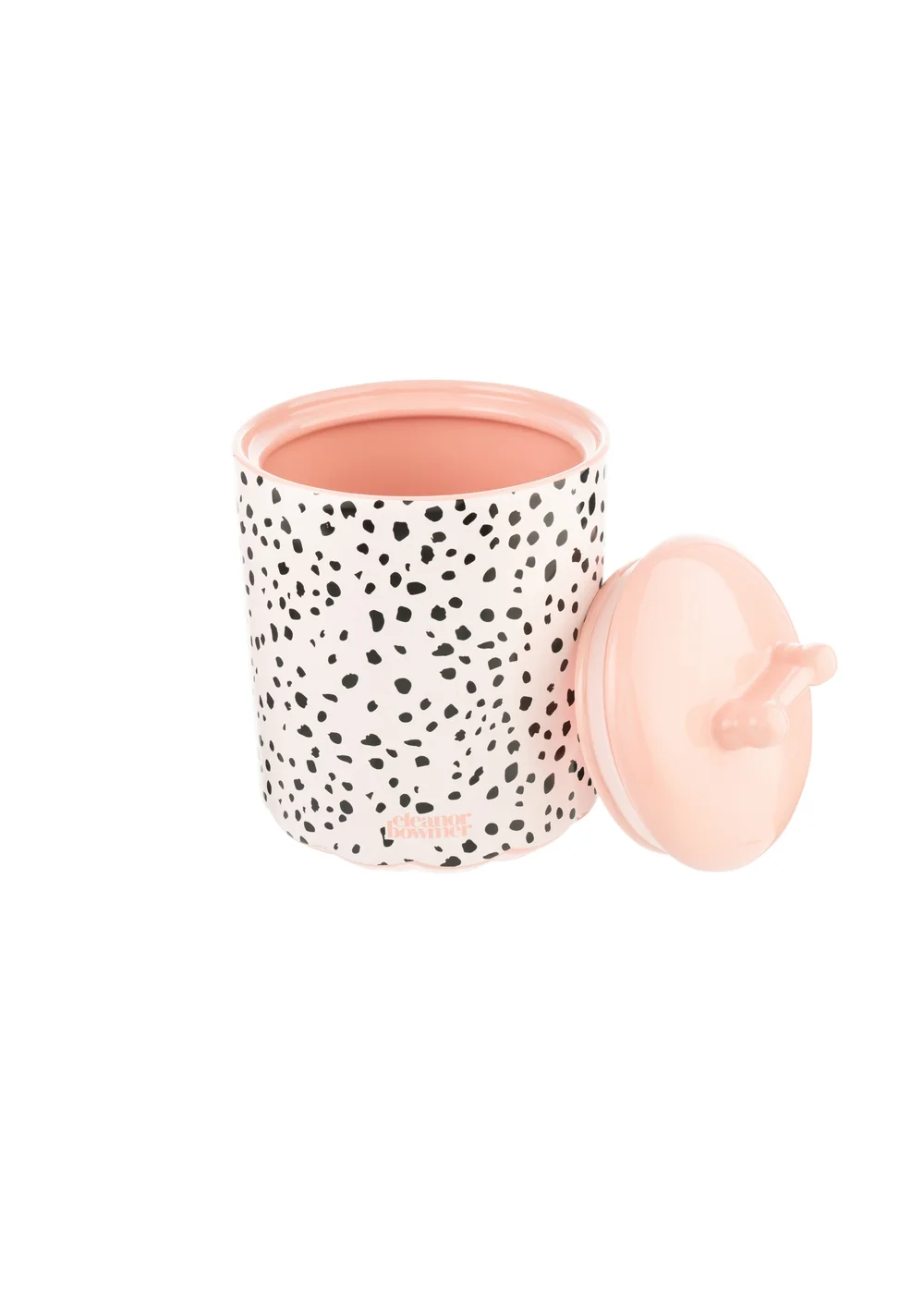 Eleanor Bowmer Dalmation Treat Jar - One Size Image 2