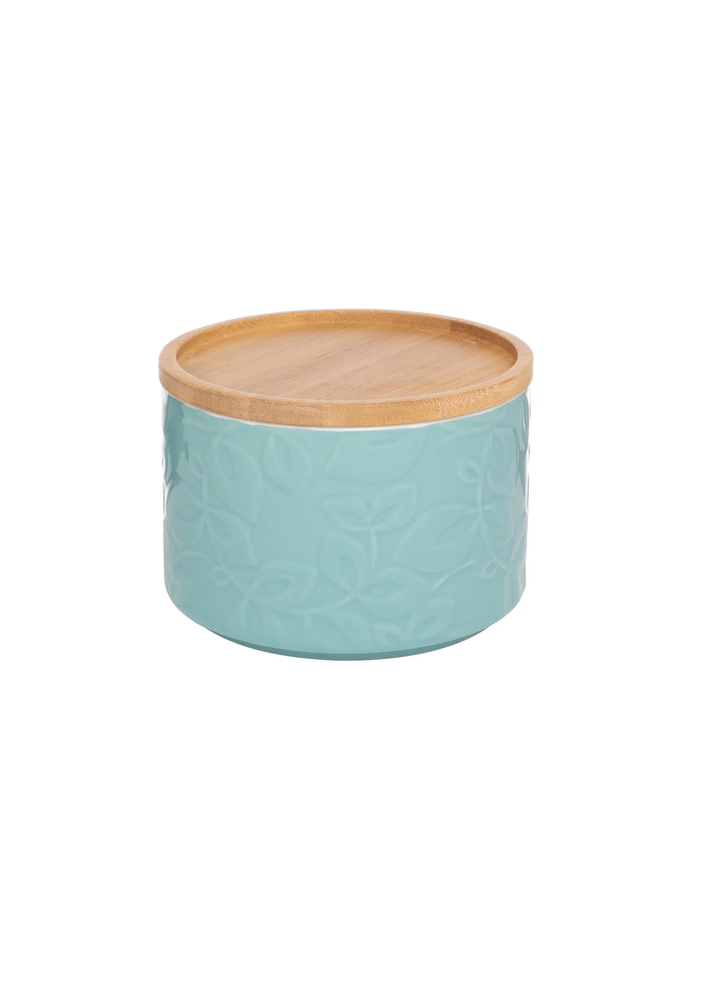 Catherine Lansfield Inga 3Pc Stacking Storage Jar - One Size Image 4