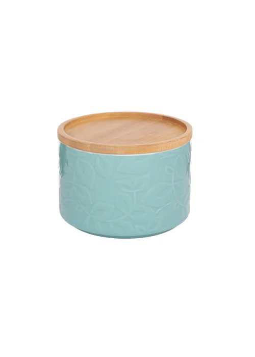 Catherine Lansfield Inga 3Pc Stacking Storage Jar - One Size Image 4