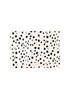 Eleanor Bowmer Dalmatian Corkbacked Placemats Set Of 4 - One Size Image 2