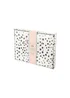 Eleanor Bowmer Dalmatian Corkbacked Placemats Set Of 4 - One Size Image 3