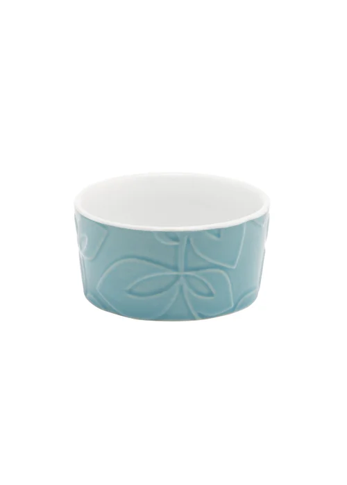 Catherine Lansfield Inga Set Of 4 Ramekins 10Cm - One Size Image 2