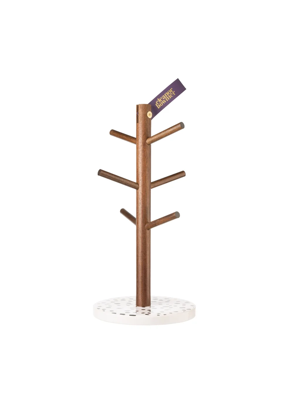 Eleanor Bowmer Dalmatian Mug Tree - One Size Image 2