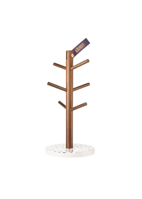 Eleanor Bowmer Dalmatian Mug Tree - One Size Image 2