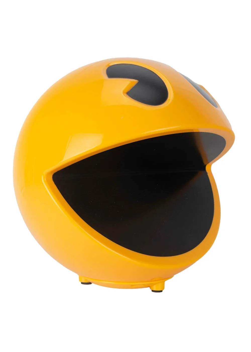 Bandai Namco Yellow Pac-Man Table Lamp USB Powered - One Size Image 3