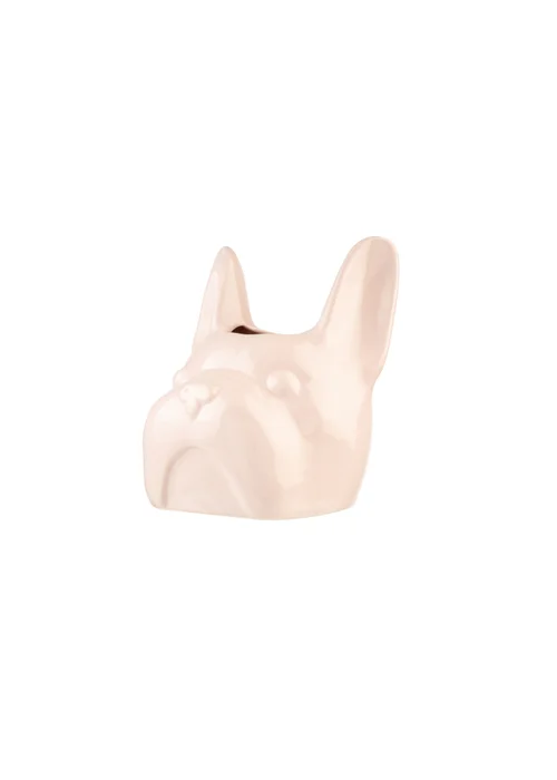 Eleanor Bowmer Frank Planter Pink - One Size Image 3