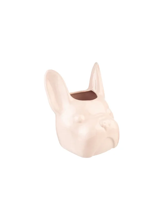 Eleanor Bowmer Frank Planter Pink - One Size Image 1