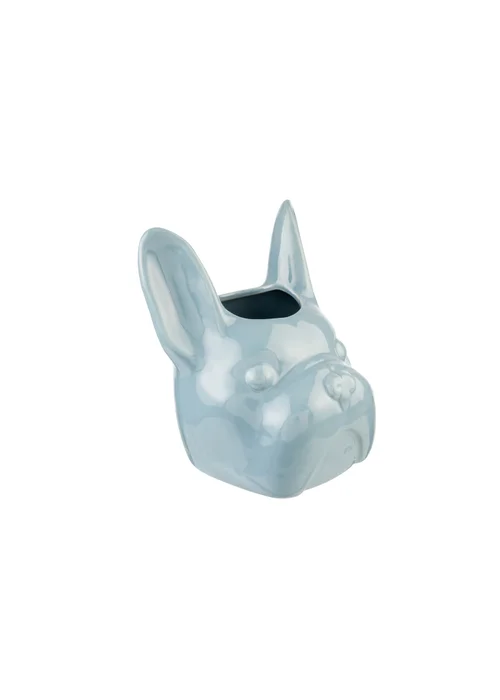 Eleanor Bowmer Frank Planter Light Blue - One Size Image 1