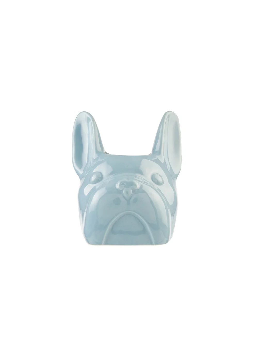 Eleanor Bowmer Frank Planter Light Blue - One Size Image 2