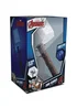 3D Light FX White Marvel Avengers Thor Hammer 3D Deco Light - One Size Image 3