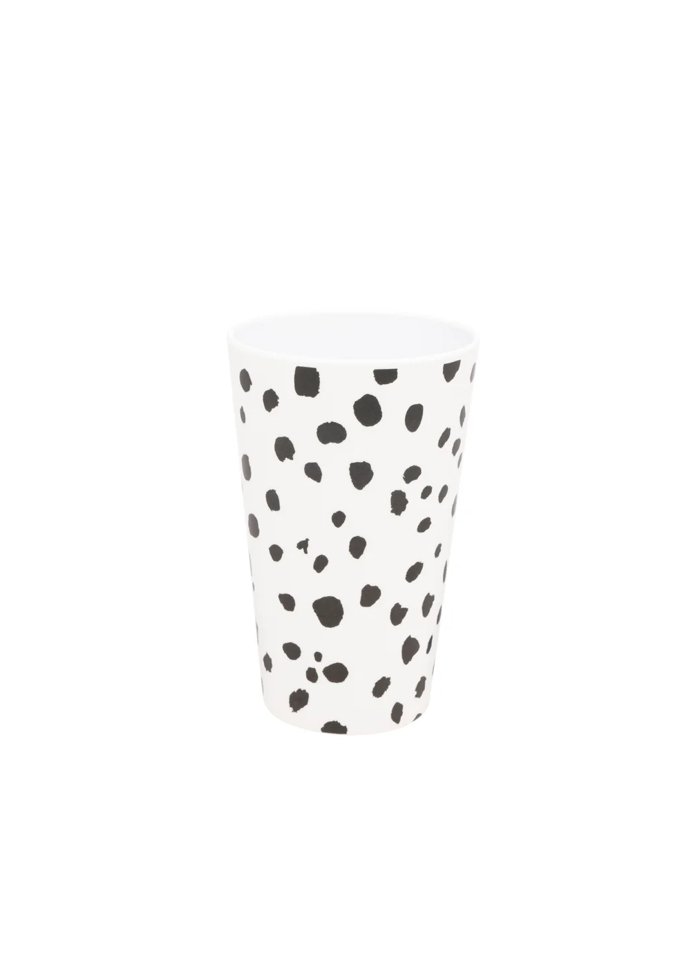 Eleanor Bowmer Shell Dalmation Set Of 4 Tumblers - One Size Image 4