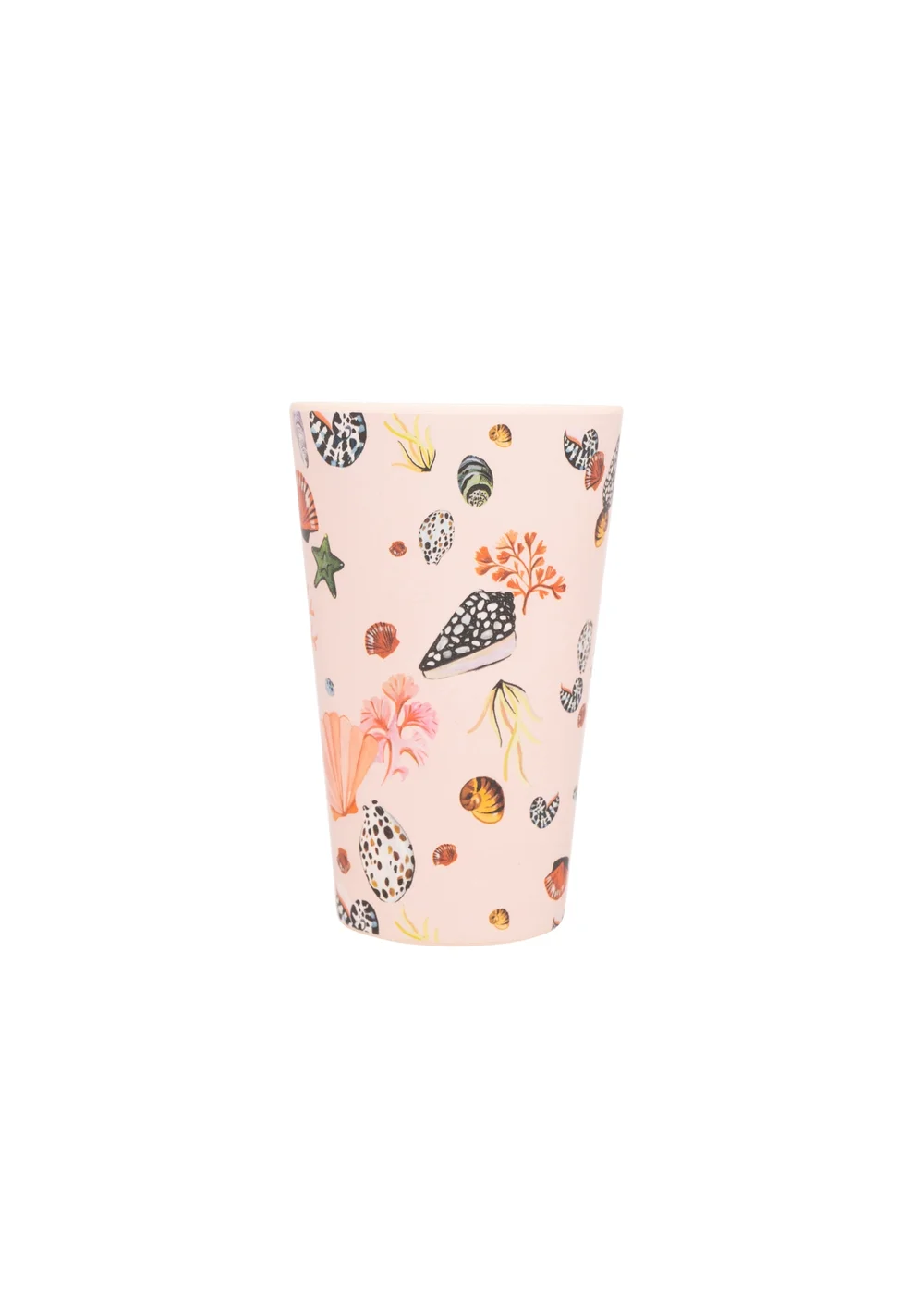 Eleanor Bowmer Shell Dalmation Set Of 4 Tumblers - One Size Image 3