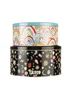 Eleanor Bowmer Cake Tin S02 Gem & Rainbow - One Size Image 1