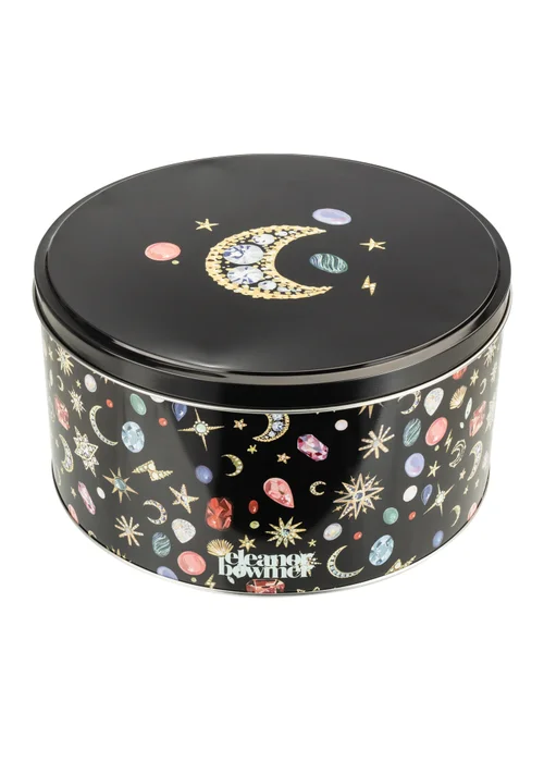 Eleanor Bowmer Cake Tin S02 Gem & Rainbow - One Size Image 3