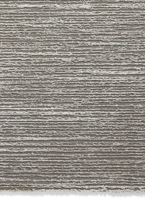 Think Rugs Flores Grey Modern Rectangle Rug - 120 x 170 Image 5