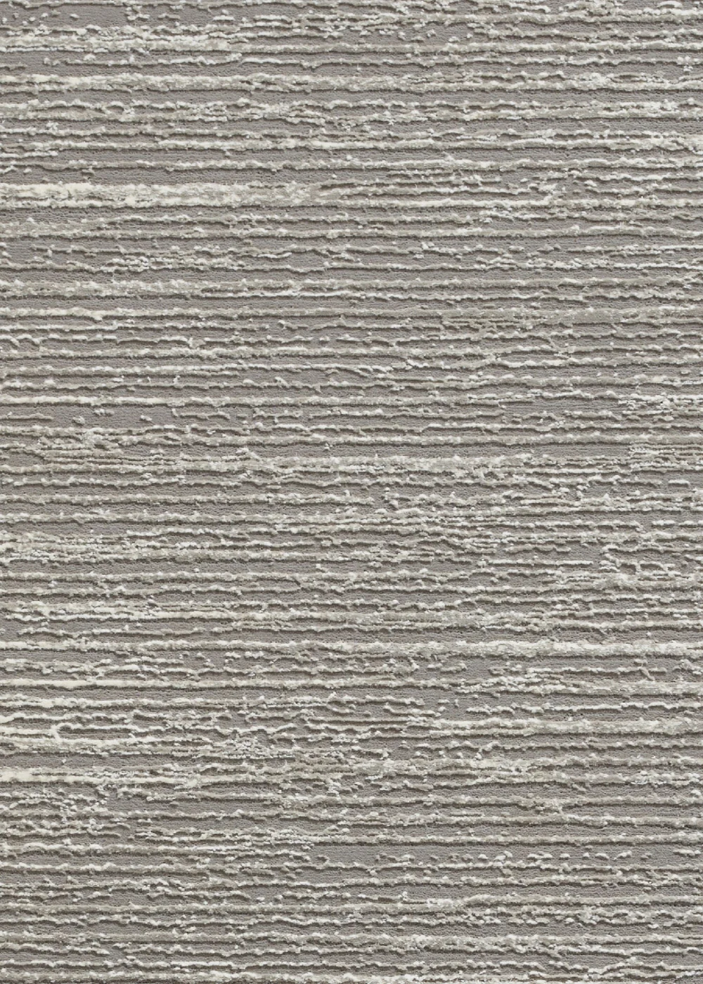 Think Rugs Flores Grey Modern Rectangle Rug - 120 x 170 Image 6
