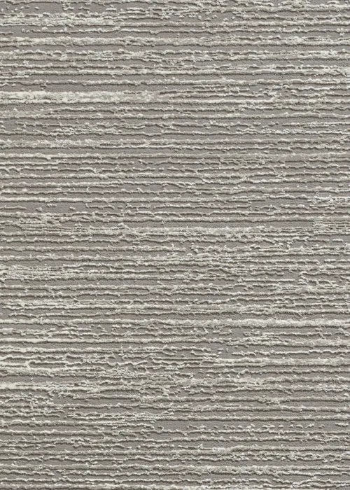 Think Rugs Flores Grey Modern Rectangle Rug - 120 x 170 Image 6