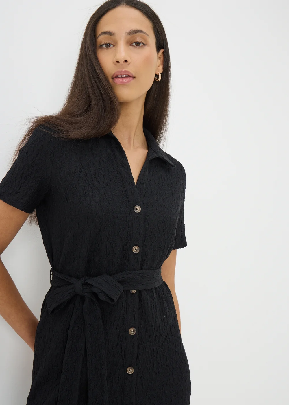 topshop black floral midi dress TOPSHOP Embroidered Floral Midi Dress Sz 6 Blue Black
