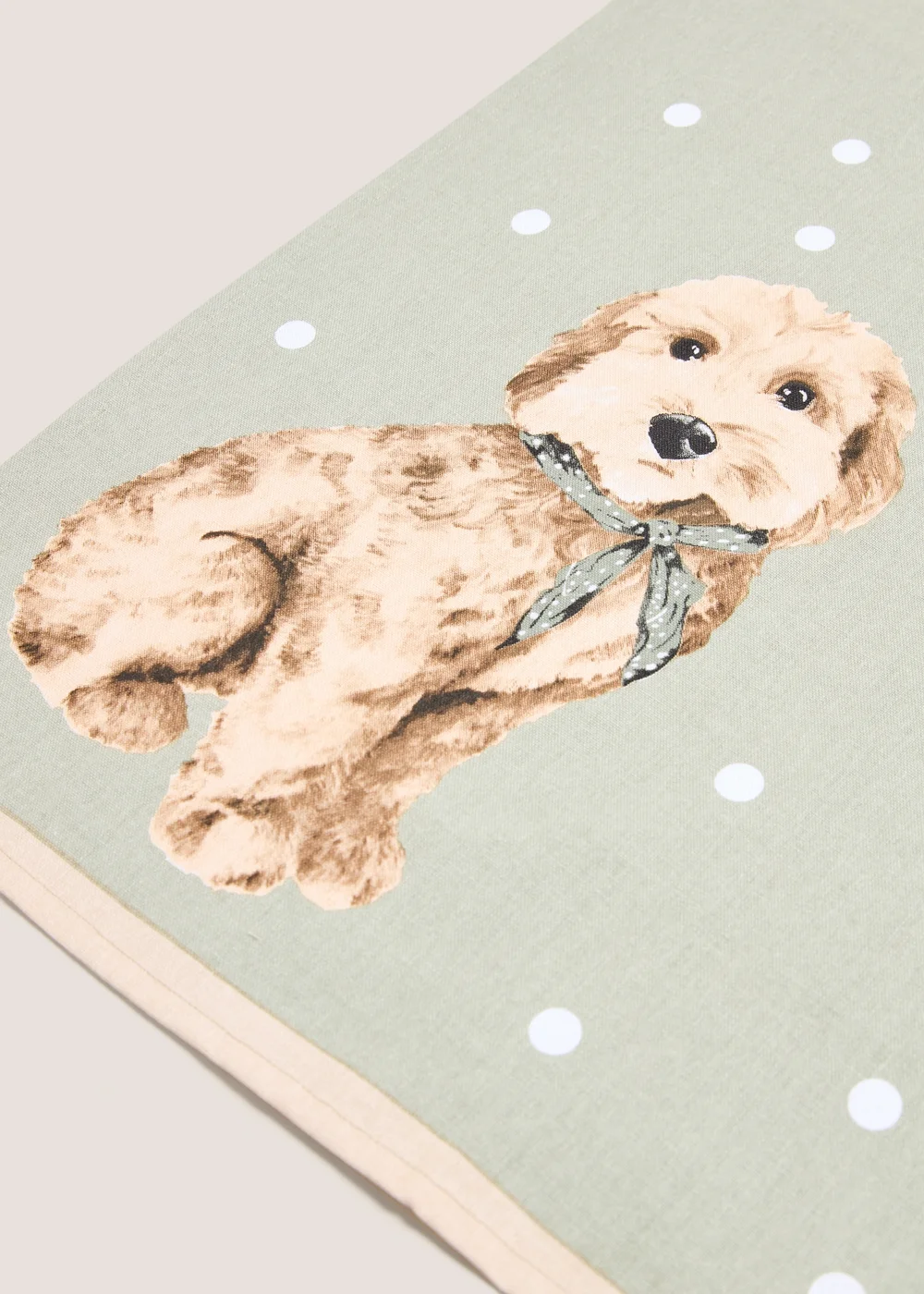 3 Pack Cockapoo Tea Towels Image 2