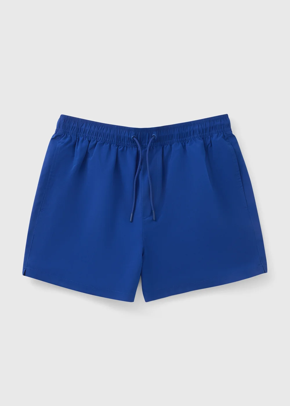 Cobalt Blue Short Swim Shorts - XS Image 3