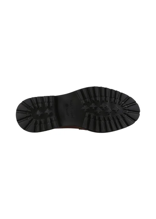 Hush Puppies Tan Gianna Loafer - 3 Image 4