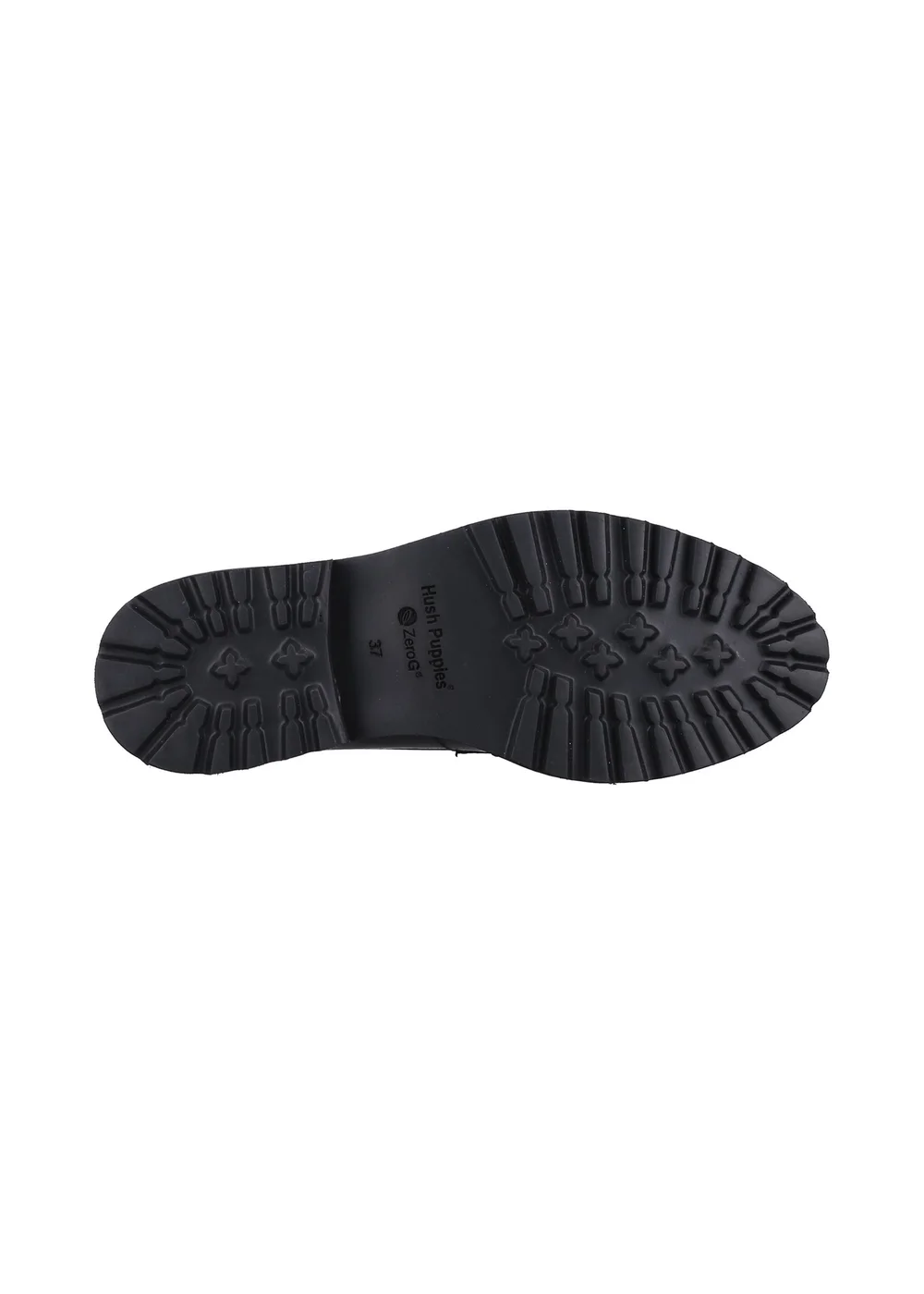 Hush Puppies Tan Ginny Loafer - 3 Image 4