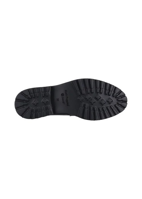 Hush Puppies Tan Ginny Loafer - 3 Image 4