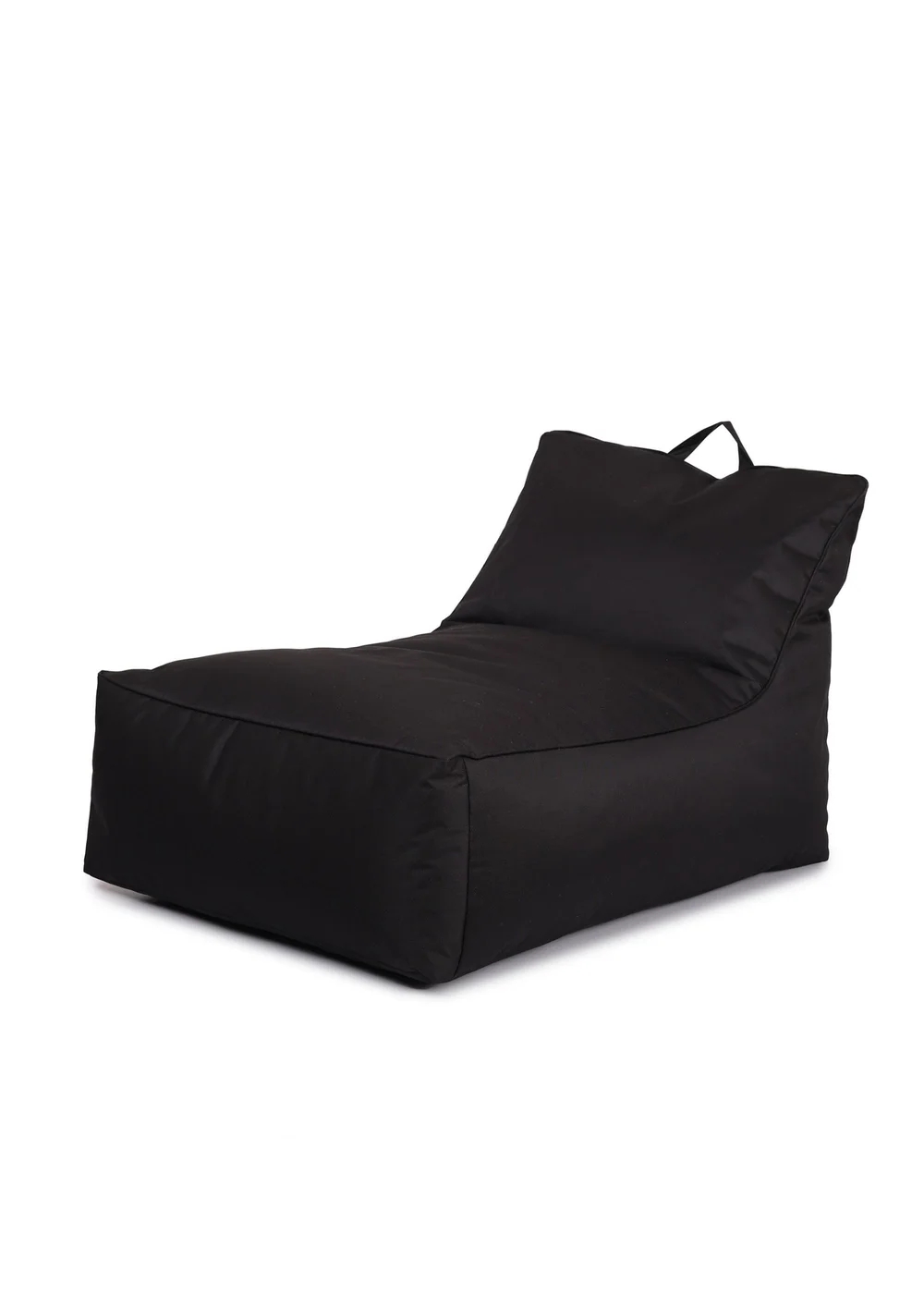 Kaikoo Black Day Bed - One Size Image 4