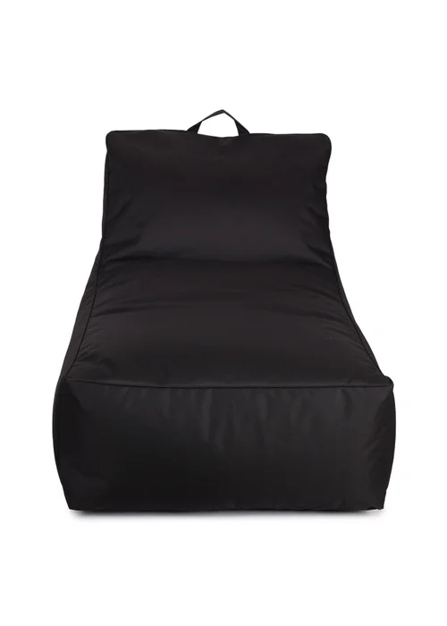 Kaikoo Black Day Bed - One Size Image 5