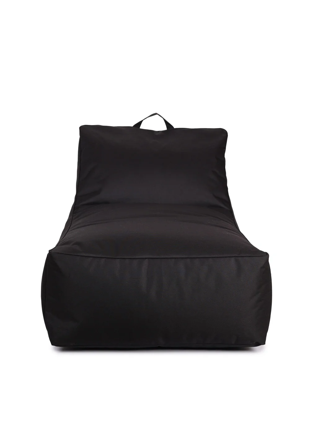 Kaikoo Black Day Bed - One Size Image 1