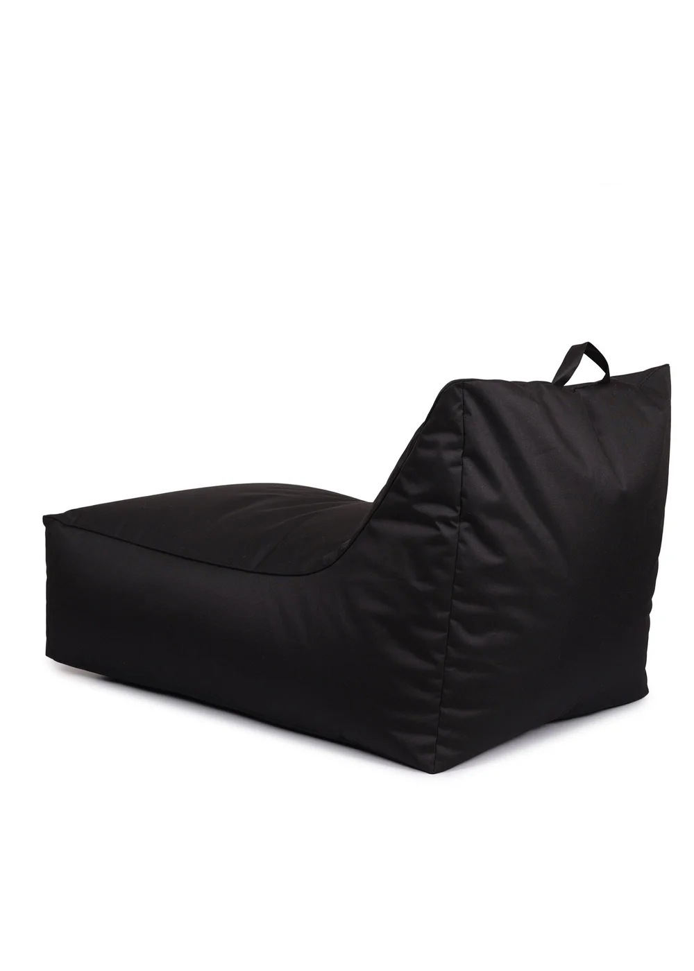Kaikoo Black Day Bed - One Size Image 3
