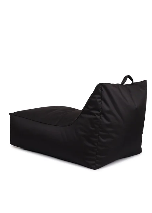 Kaikoo Black Day Bed - One Size Image 3