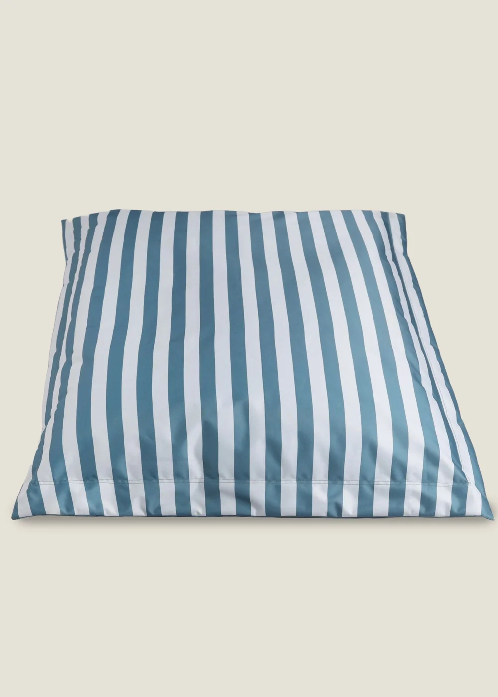 Kaikoo Blue Stripe XL with Reversible Back Powder - One Size Image 1