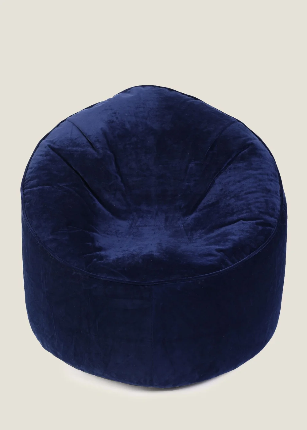 Kaikoo Blue Velvet Cool Chill - One Size Image 1