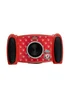 Disney Official Liverpool Football Club Red Interactive Camera - One Size Image 1