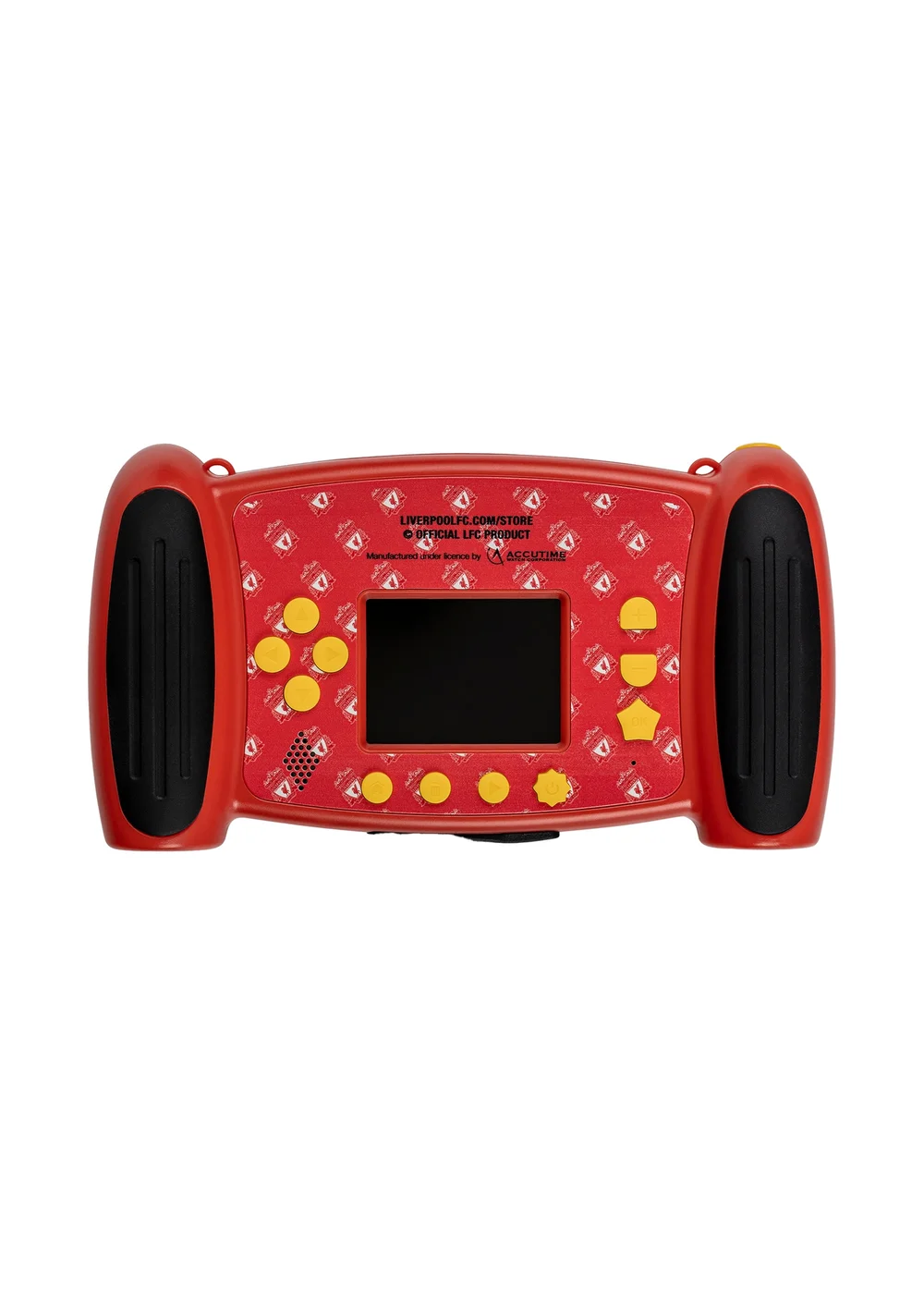 Disney Official Liverpool Football Club Red Interactive Camera - One Size Image 2