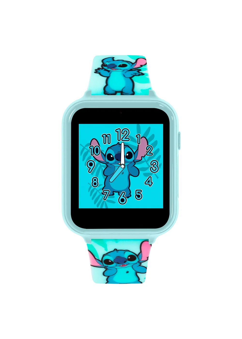 Disney Lilo & Stitch Interactive Watch - One Size Image 1