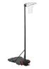 Charles Bentley Adjustable Netball Post - One Size Image 1