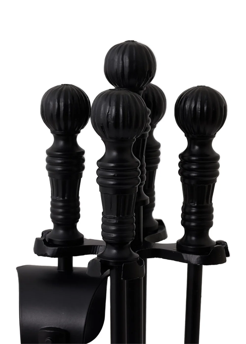 Charles Bentley Cottonwood Fireside Companion Set - One Size Image 2