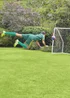 Charles Bentley Football Goal - One Size Image 2