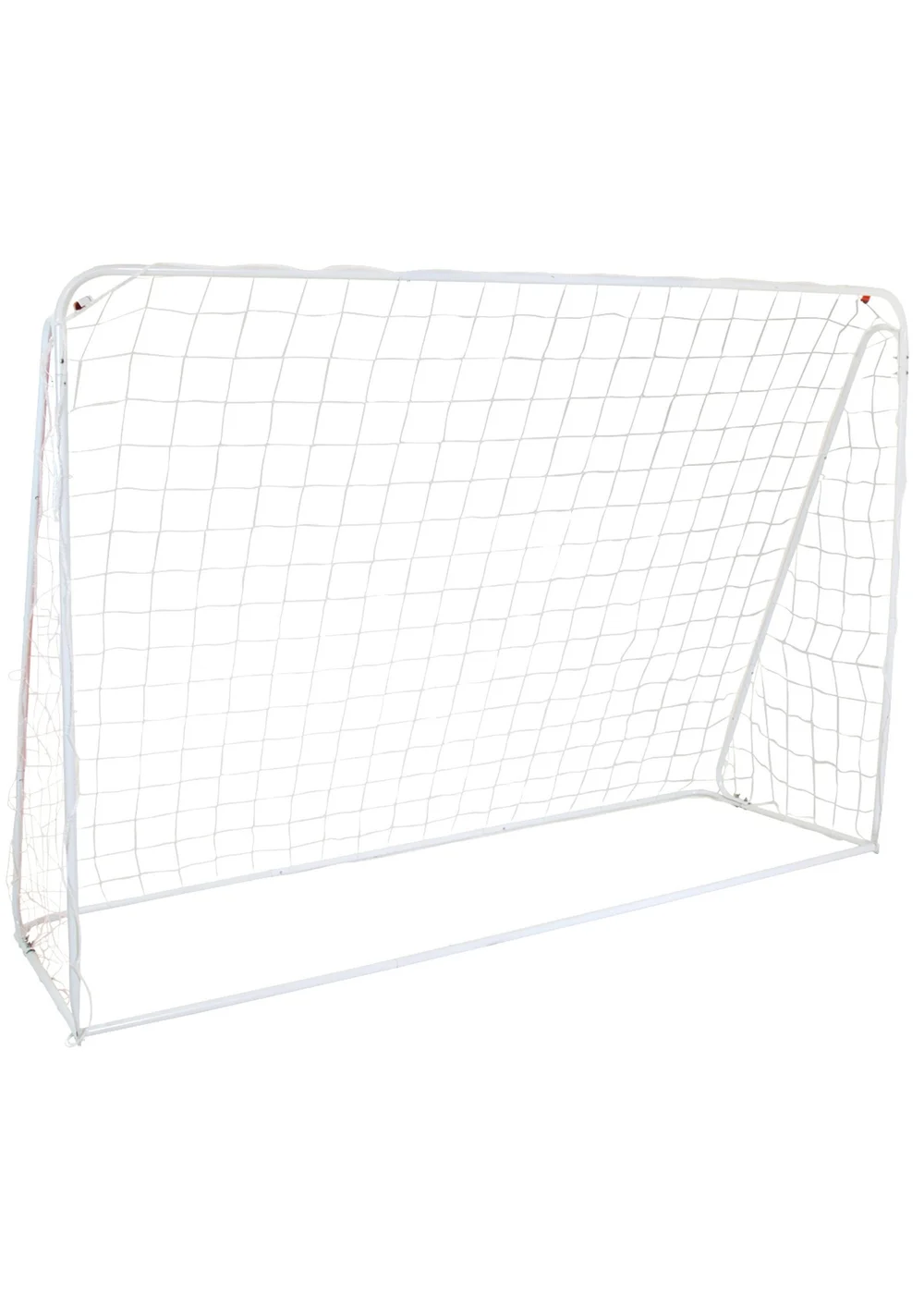Charles Bentley 3-in-1 Target Shot Football Goal - One Size Image 3