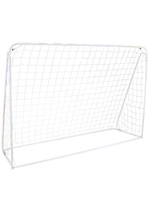Charles Bentley 3-in-1 Target Shot Football Goal - One Size Image 3